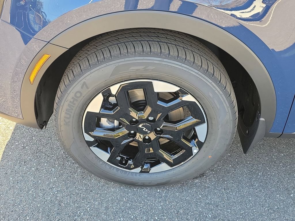New 2026 Kia Sorento S AWD/4WD image 37