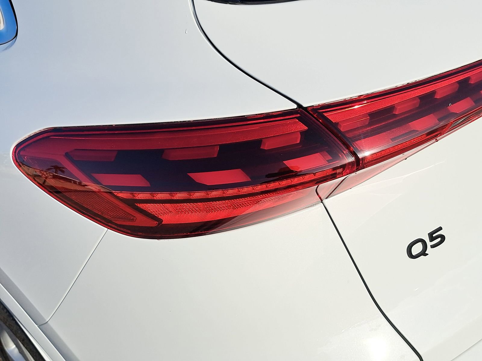 New 2025 Audi Q5 Premium Plus image 38