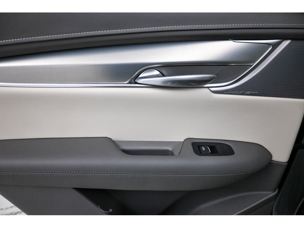 Used 2024 Cadillac XT5 Premium Luxury FWD image 22