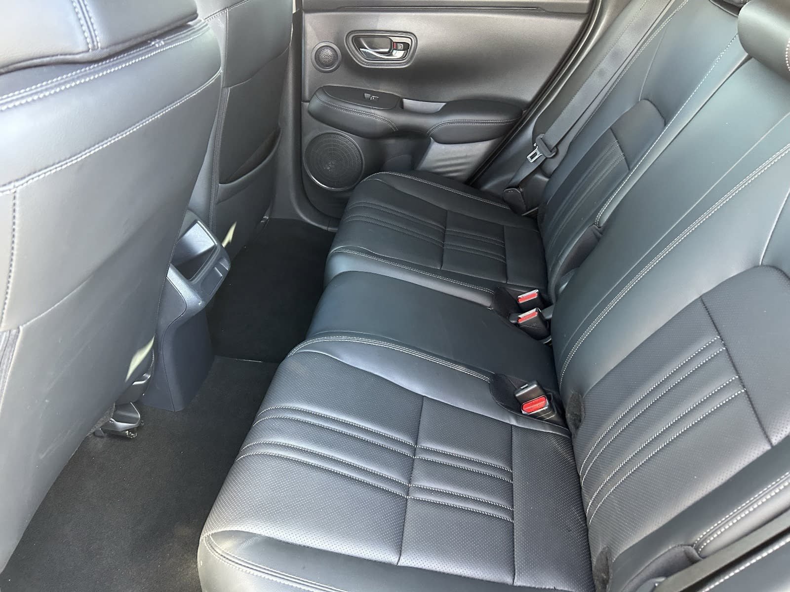 Certified 2023 Honda HR-V EX-L image 20