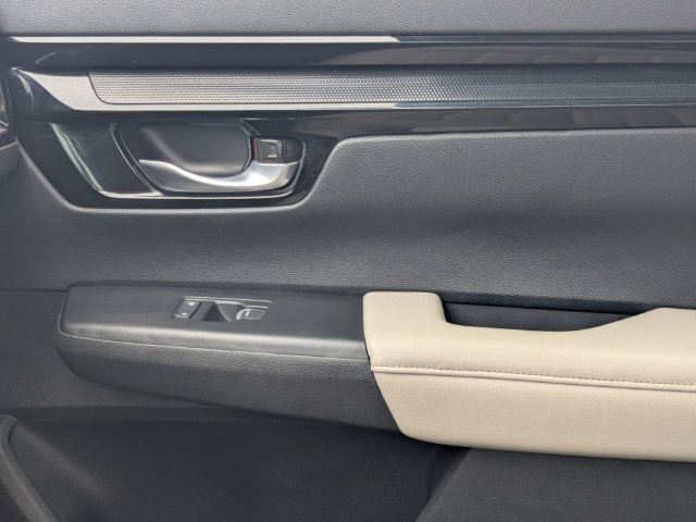 Certified 2024 Honda CR-V EX-L image 26