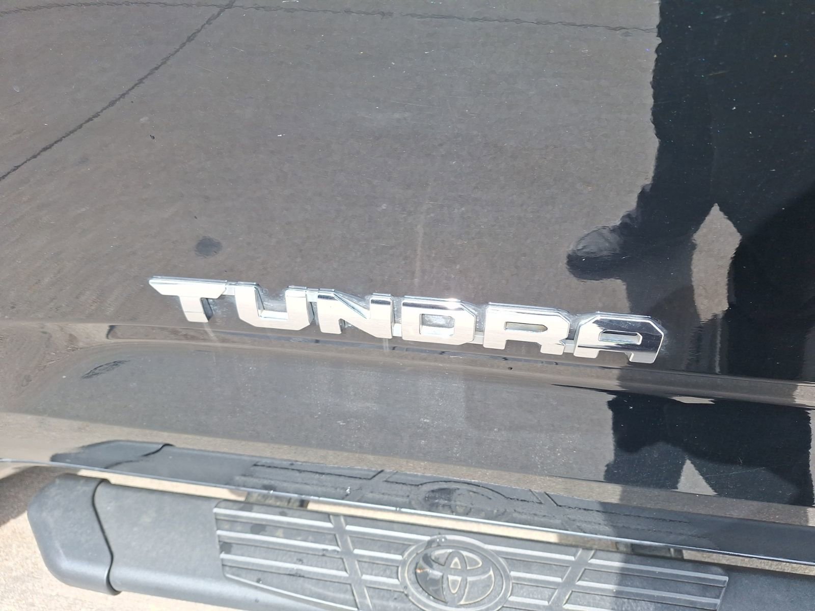 Used 2022 Toyota Tundra Limited AWD/4WD image 13