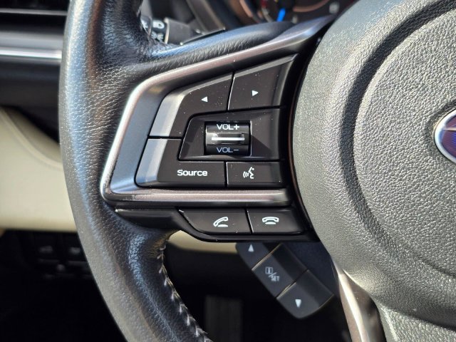 Used 2021 Subaru Ascent Limited w/ Popular Package #2A AWD/4WD image 33