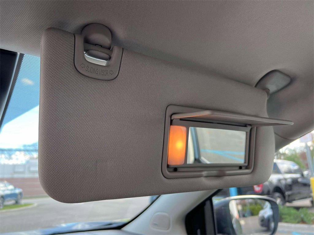 Used 2020 Nissan Murano SL image 33