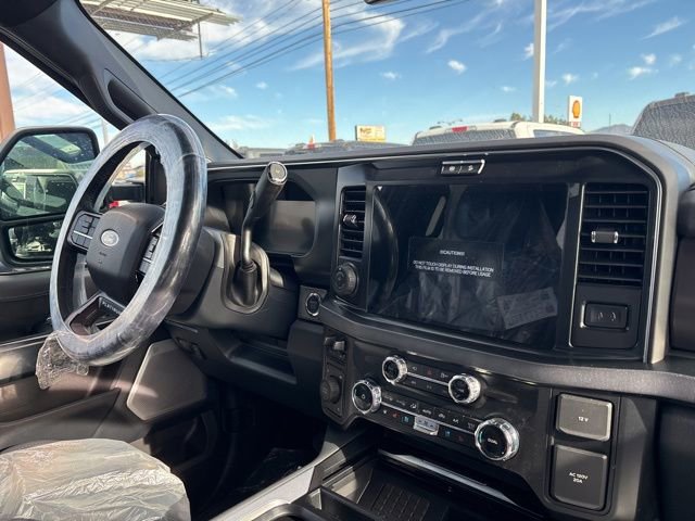 New 2026 Ford F450 Platinum w/ FX4 Off-Road Package image 5