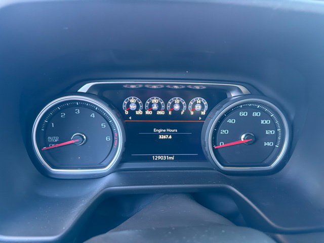 Used 2021 Chevrolet Tahoe Premier w/ Premium Package AWD/4WD image 16