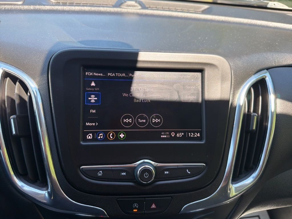 Certified 2023 Chevrolet Equinox LT AWD/4WD image 23