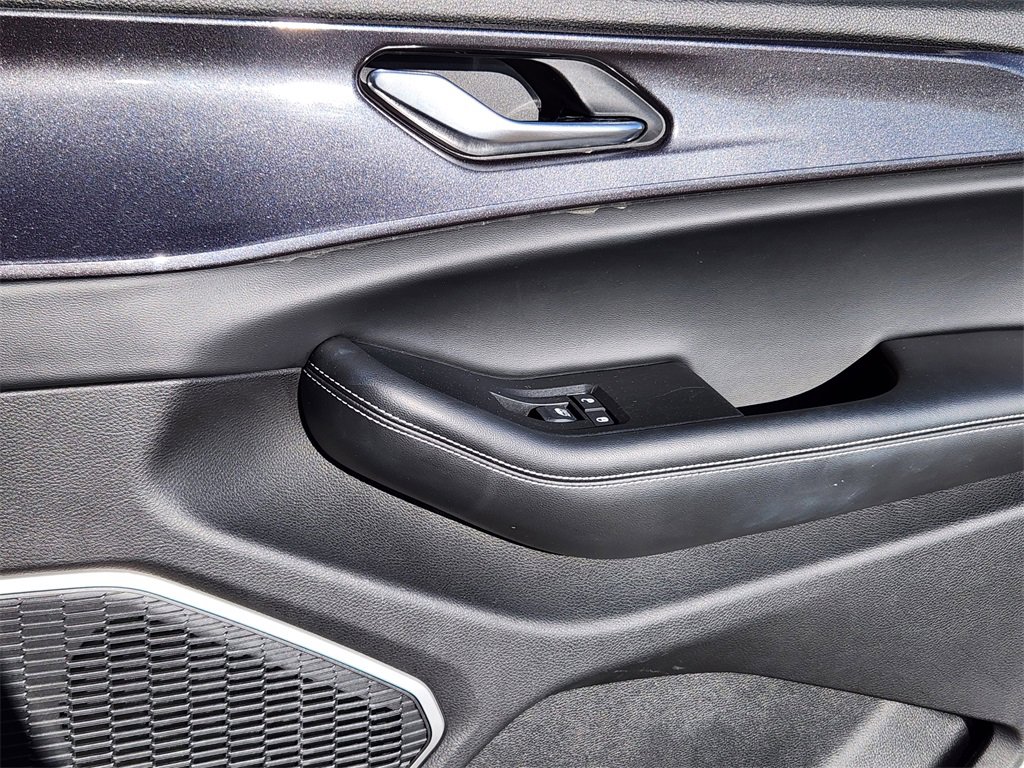 Used 2022 Jeep Grand Cherokee L Altitude image 14