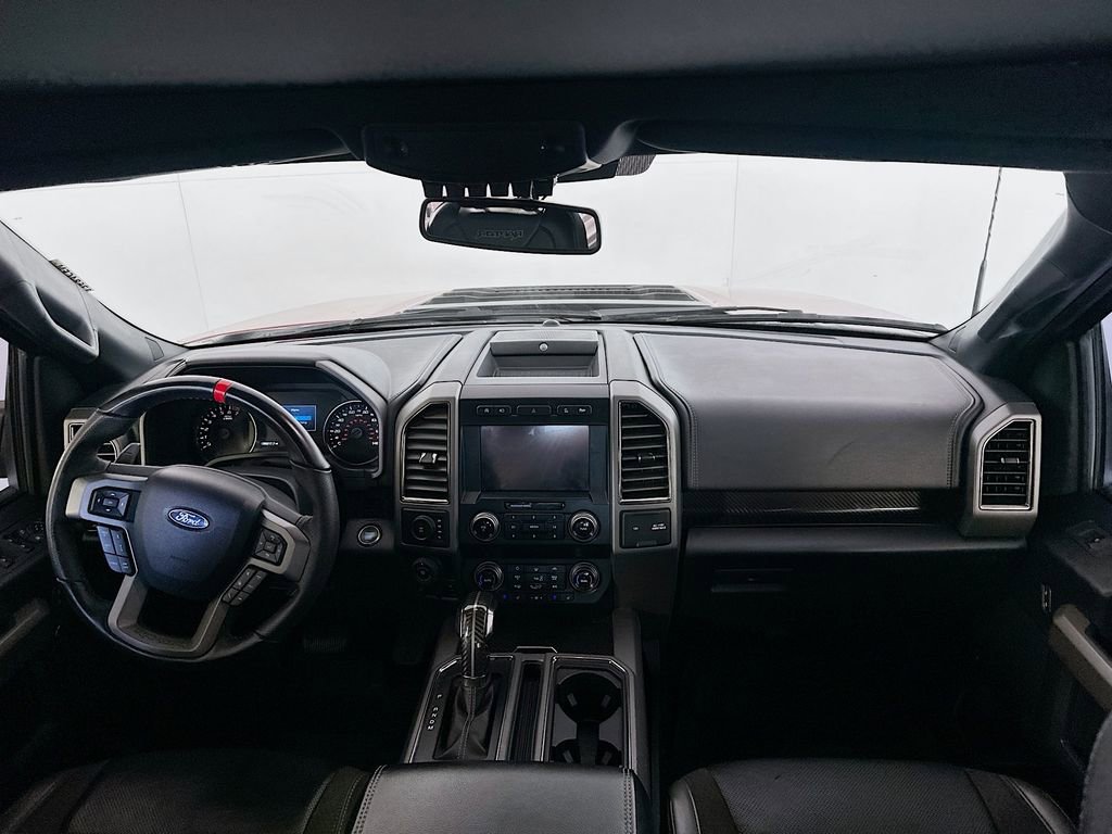 Used 2020 Ford F150 Raptor w/ Equipment Group 802A Luxury AWD/4WD image 24