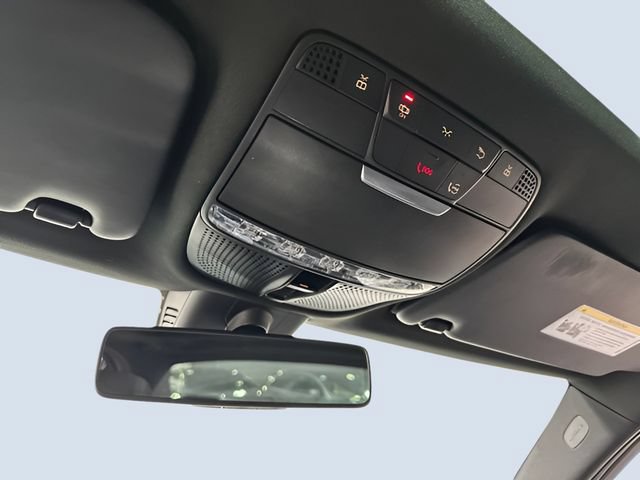 Certified 2019 Mercedes-Benz C 300 4MATIC Sedan image 27