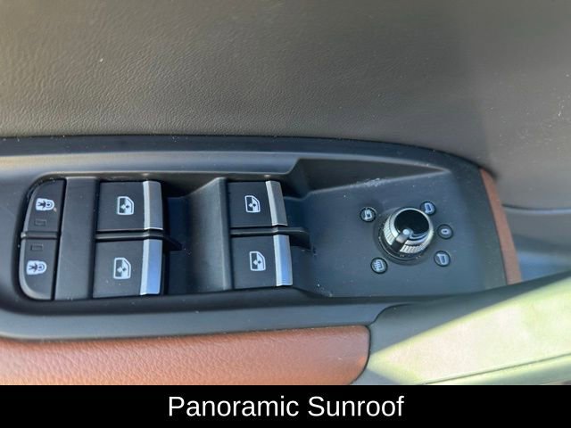 Used 2025 Audi Q5 2.0T Premium image 13