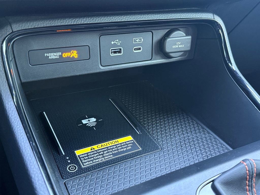 Used 2024 Honda CR-V Sport-L image 21