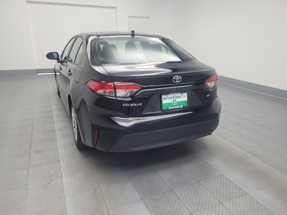 Used 2023 Toyota Corolla LE image 6