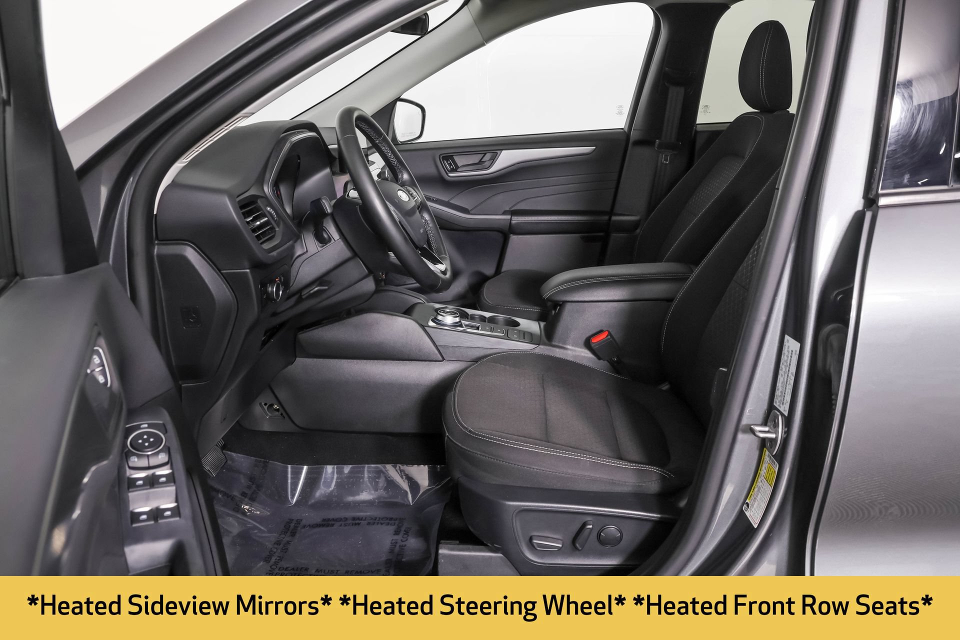 Used 2024 Ford Escape Active AWD/4WD image 7