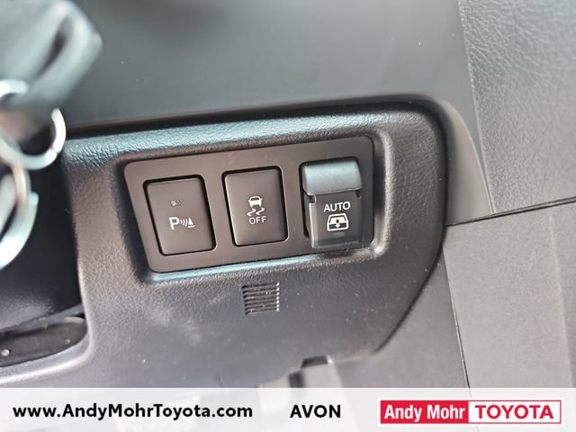 Used 2019 Toyota Sequoia TRD Sport w/ TRD Sport Premium Package AWD/4WD image 29