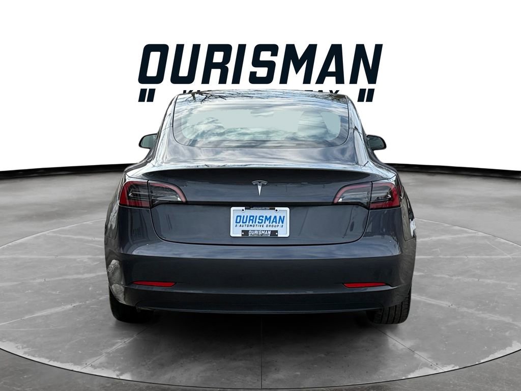 Used 2023 Tesla Model 3 Standard Range image 5