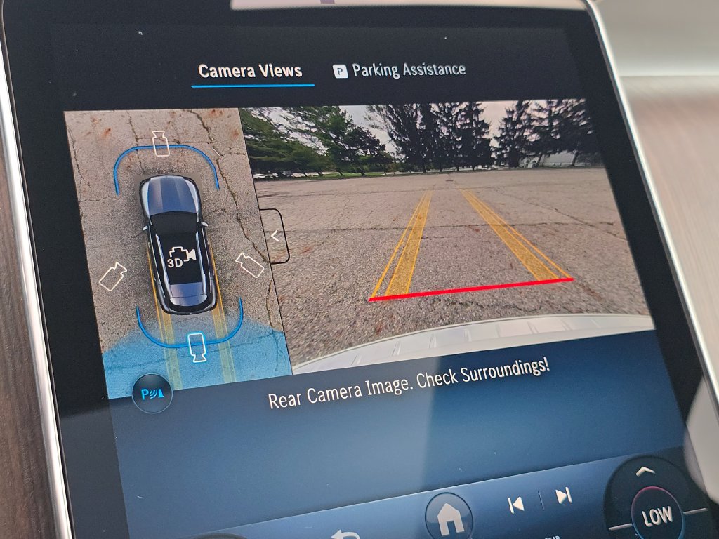 New 2027 Mercedes-Benz GLC 300 4MATIC image 32