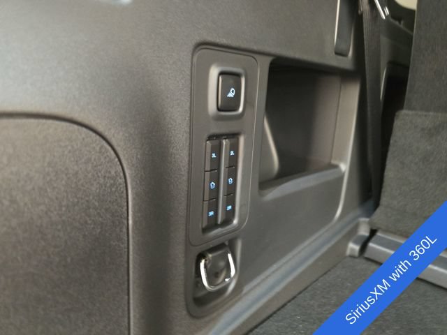 New 2027 Ford Expedition Active AWD/4WD image 20