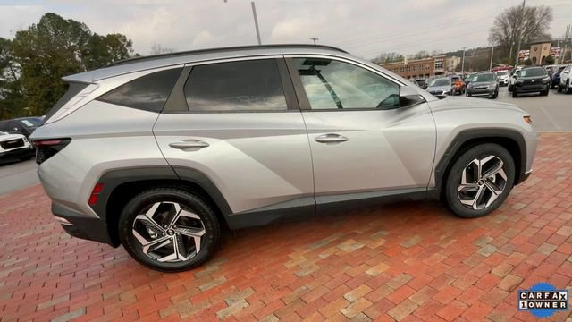 Used 2022 Hyundai Tucson SEL w/ Convenience Package FWD image 2