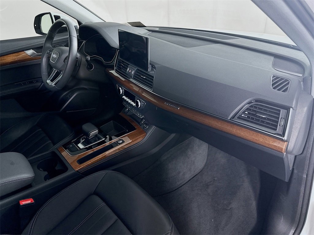 Used 2023 Audi Q5 2.0T Premium Plus image 31