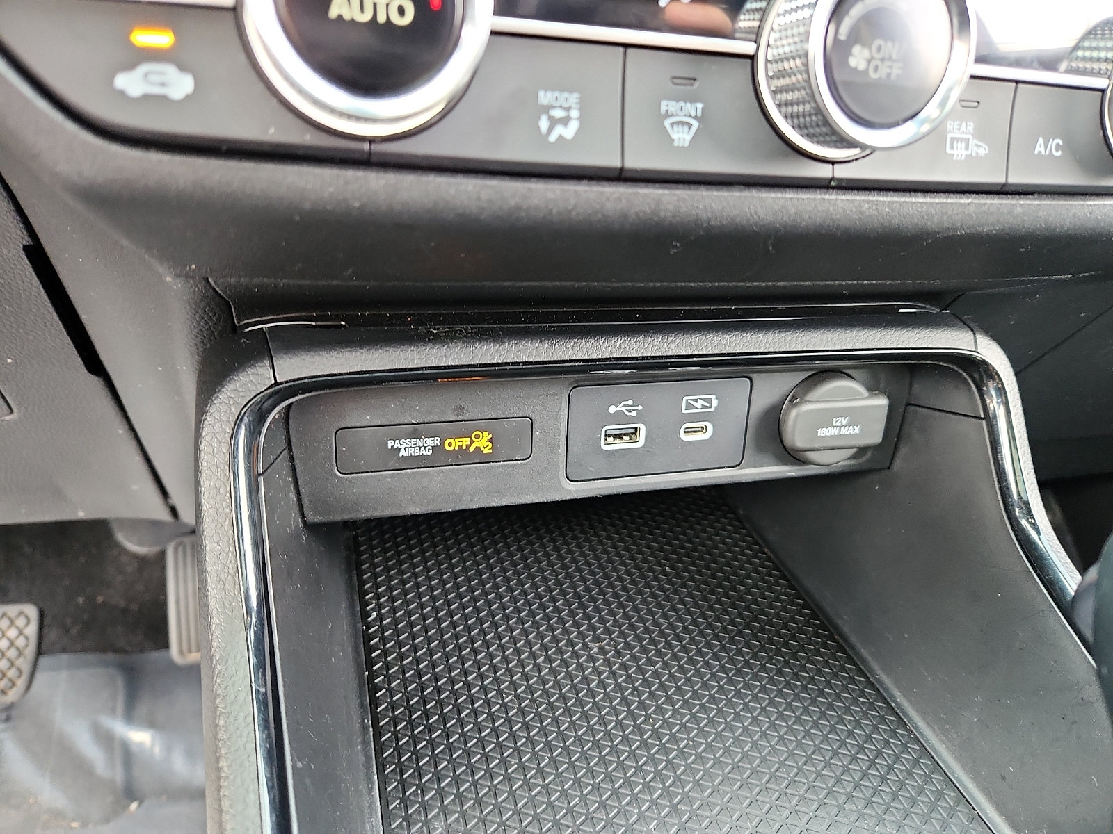 Used 2023 Honda CR-V Sport image 25