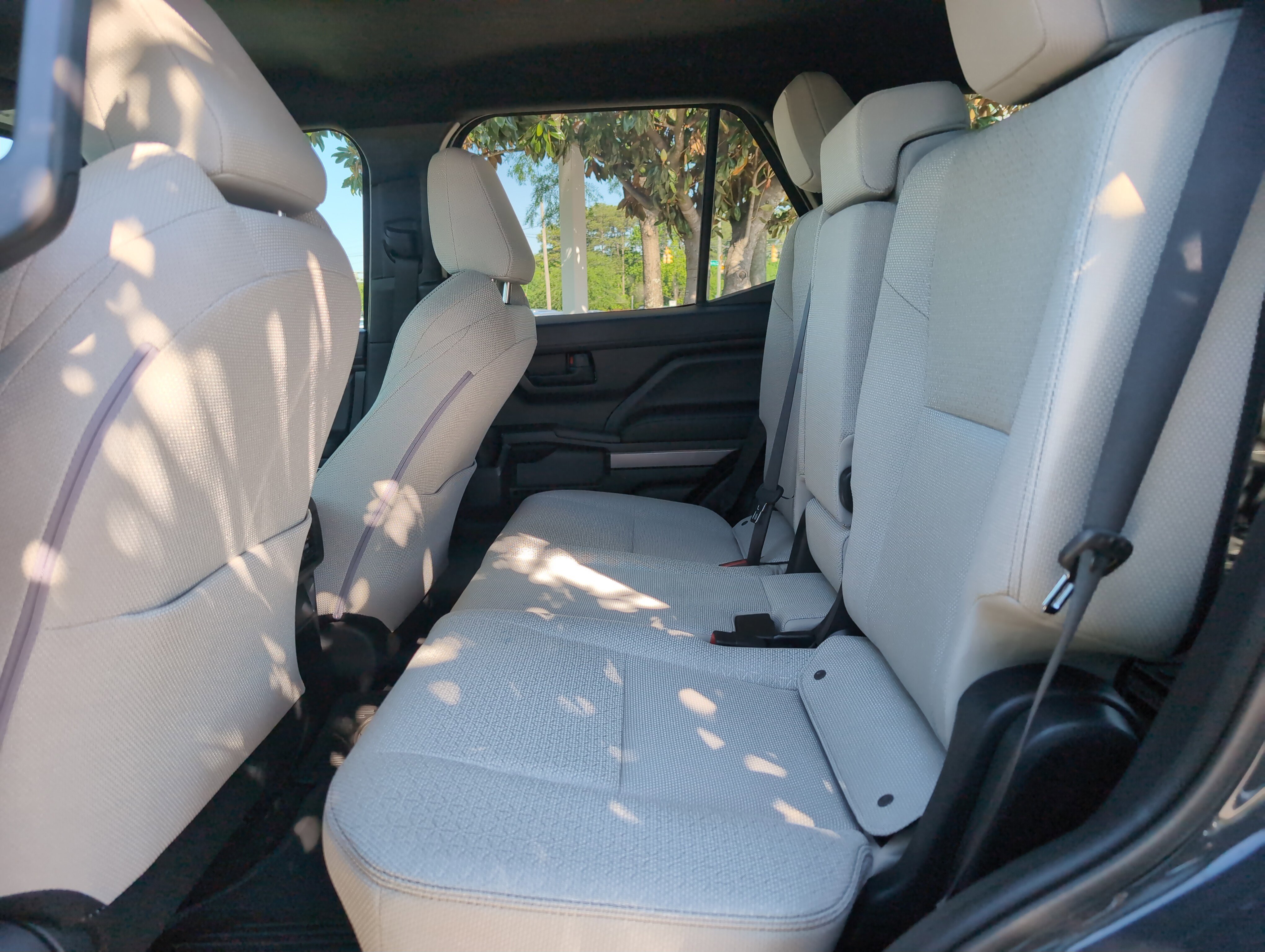 Certified 2025 Toyota 4Runner SR5 AWD/4WD image 19