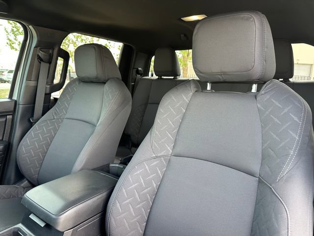 Used 2024 Toyota Tacoma SR image 13