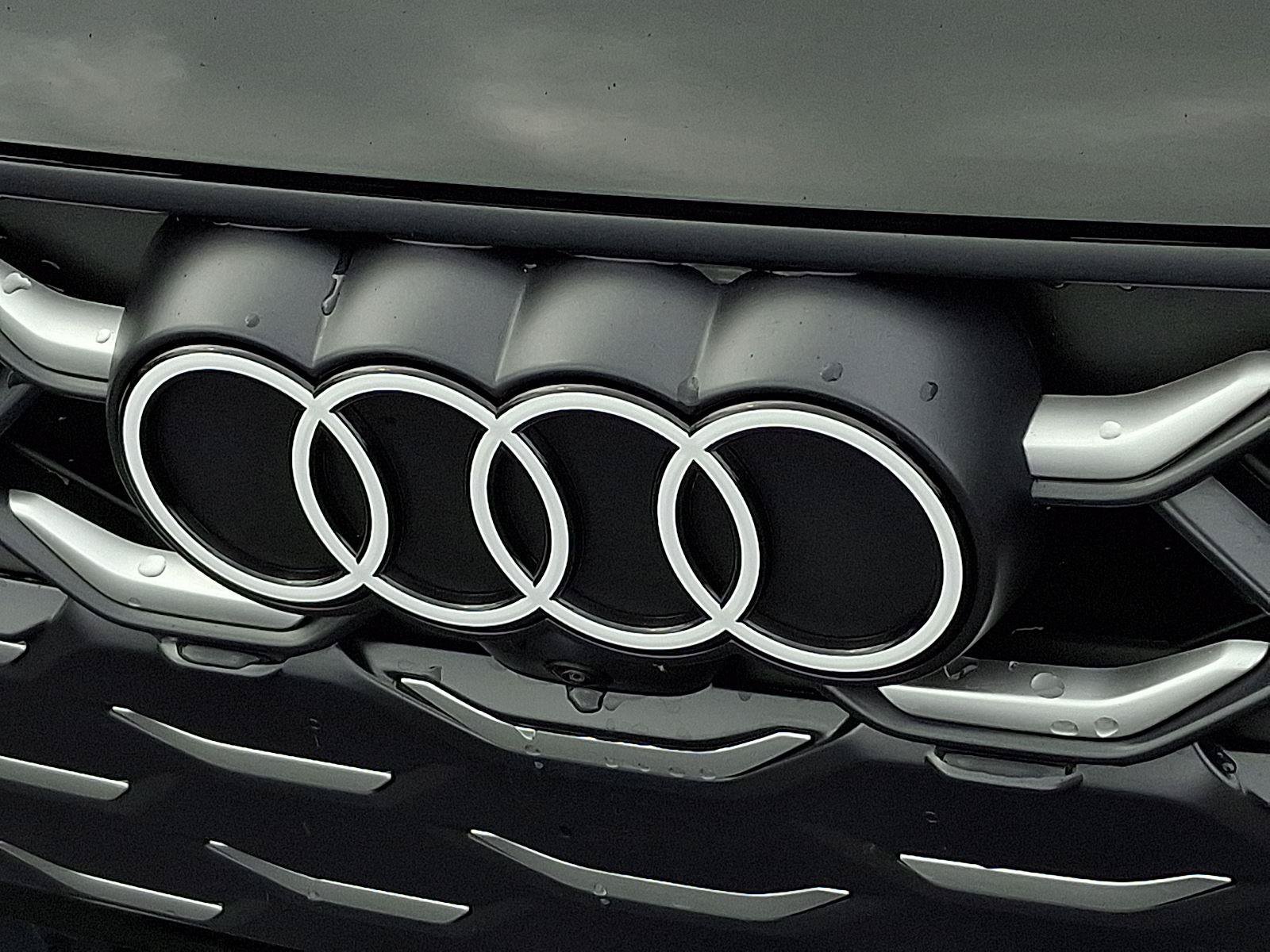 New 2026 Audi S5 Premium Plus AWD/4WD image 23
