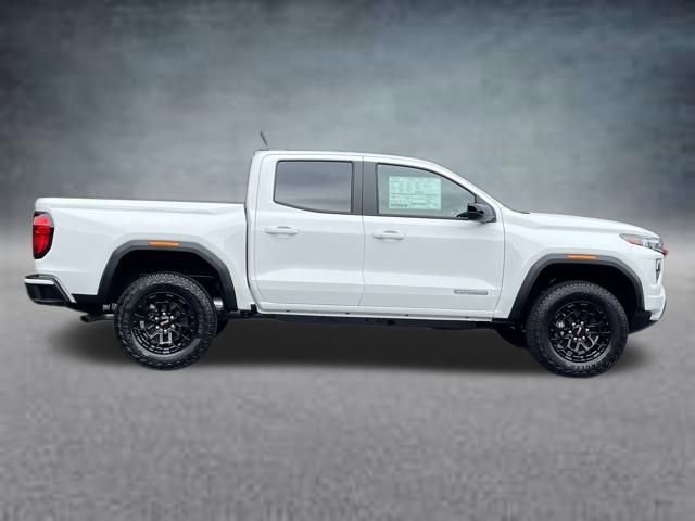 New 2026 GMC Canyon Elevation image 4