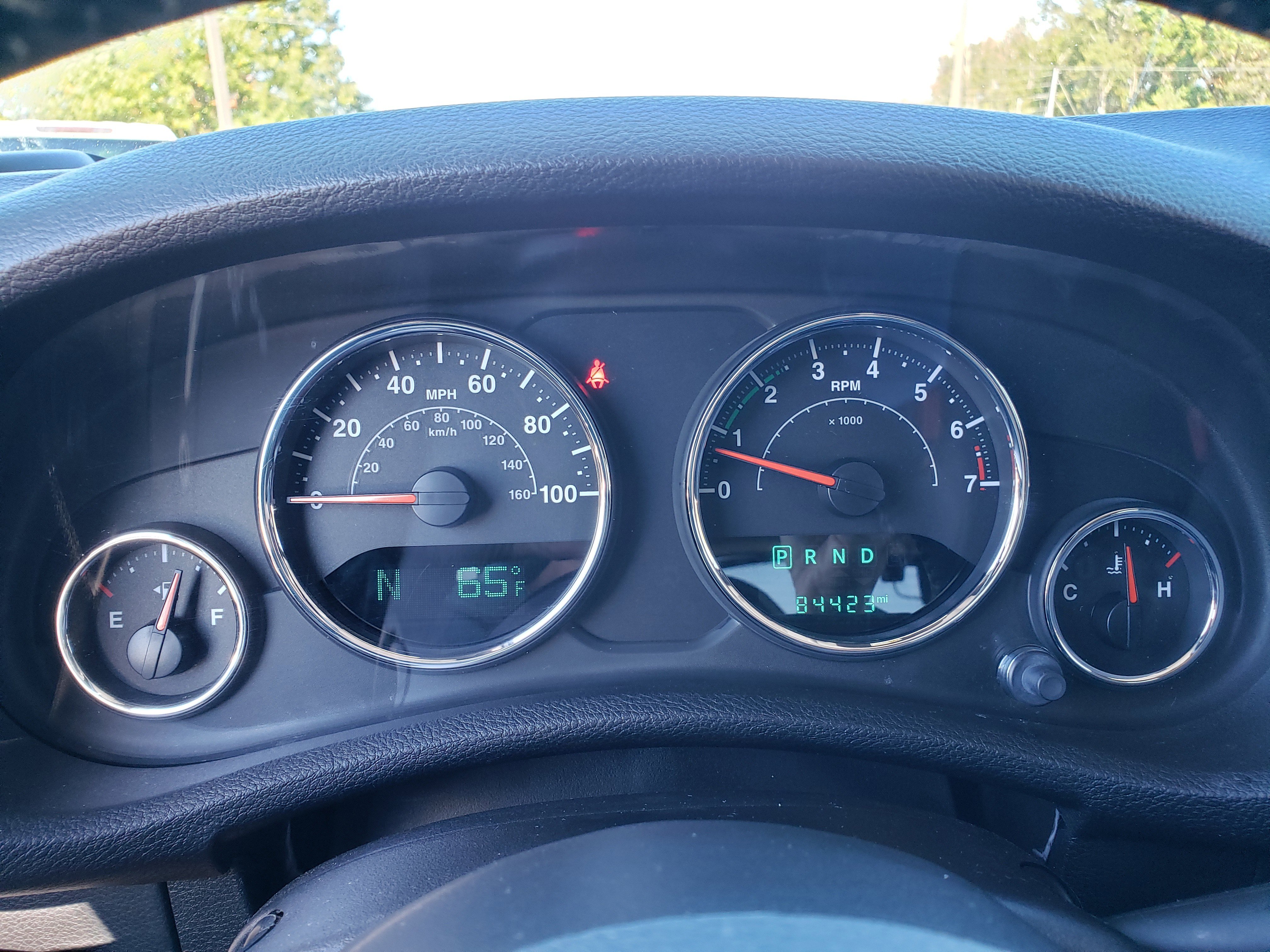 Used 2018 Jeep Wrangler Unlimited Sport image 34