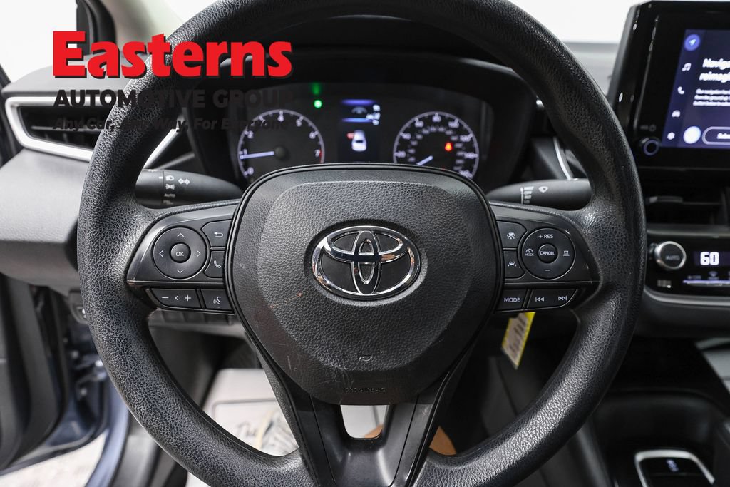 Used 2024 Toyota Corolla LE FWD image 10
