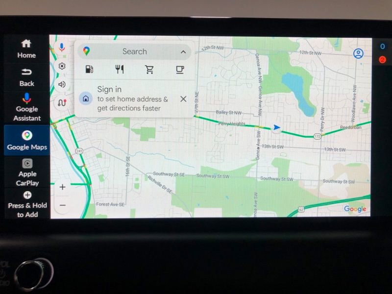 New 2026 Honda Pilot Elite image 31