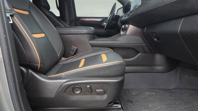 Used 2023 GMC Yukon AT4 image 16