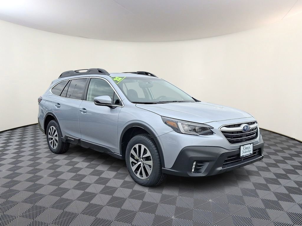 Used 2022 Subaru Outback Premium