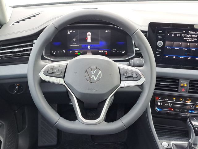 New 2026 Volkswagen Jetta SE image 23