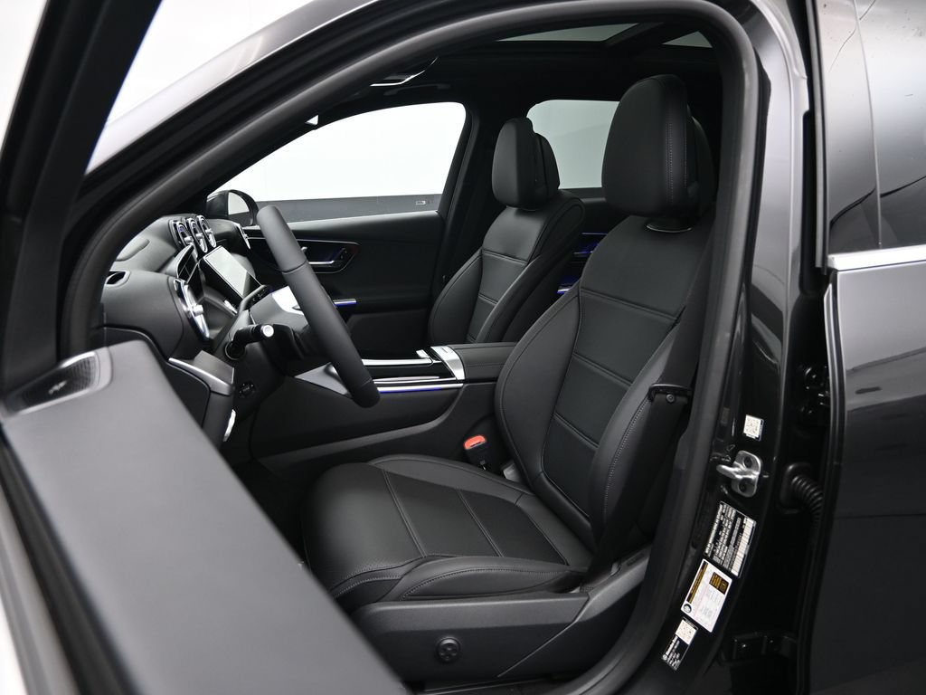 New 2026 Mercedes-Benz GLC 300 4MATIC image 20