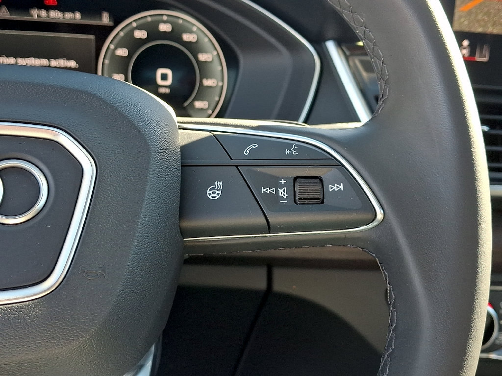 Certified 2023 Audi Q5 2.0T Premium Plus AWD/4WD image 21