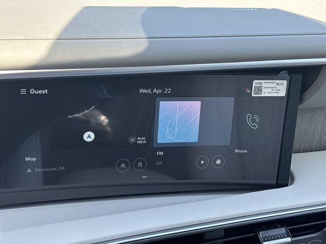 New 2026 Hyundai Palisade SEL FWD image 29