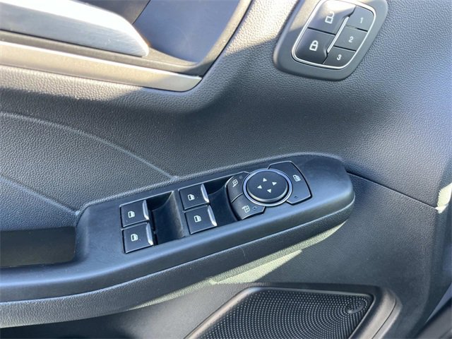 Used 2022 Ford Escape SEL w/ Technology Package image 27