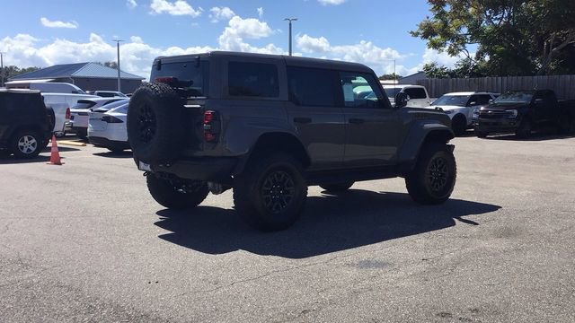 New 2025 Ford Bronco Raptor image 5