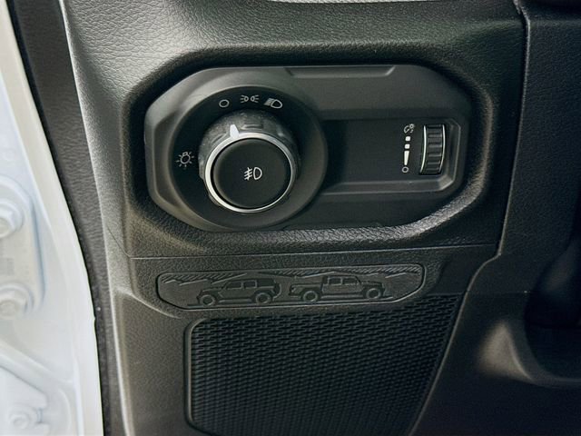 New 2026 Jeep Wrangler Sport image 10