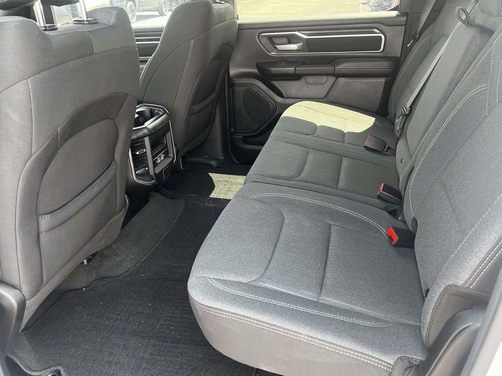 Used 2023 RAM 1500 Big Horn AWD/4WD image 14