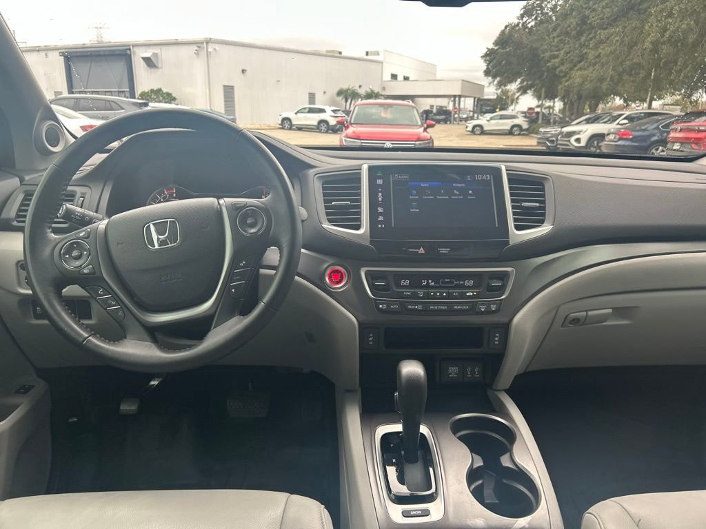 Used 2016 Honda Pilot EX-L image 45