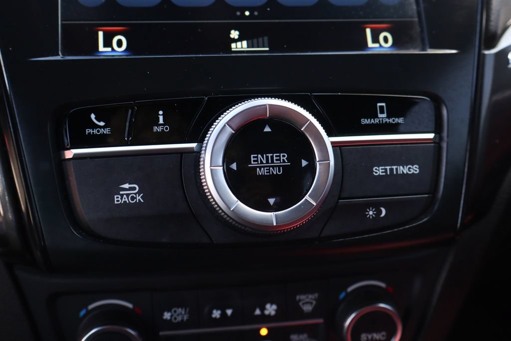 Used 2019 Acura ILX w/ Premium & A-SPEC Package FWD image 30