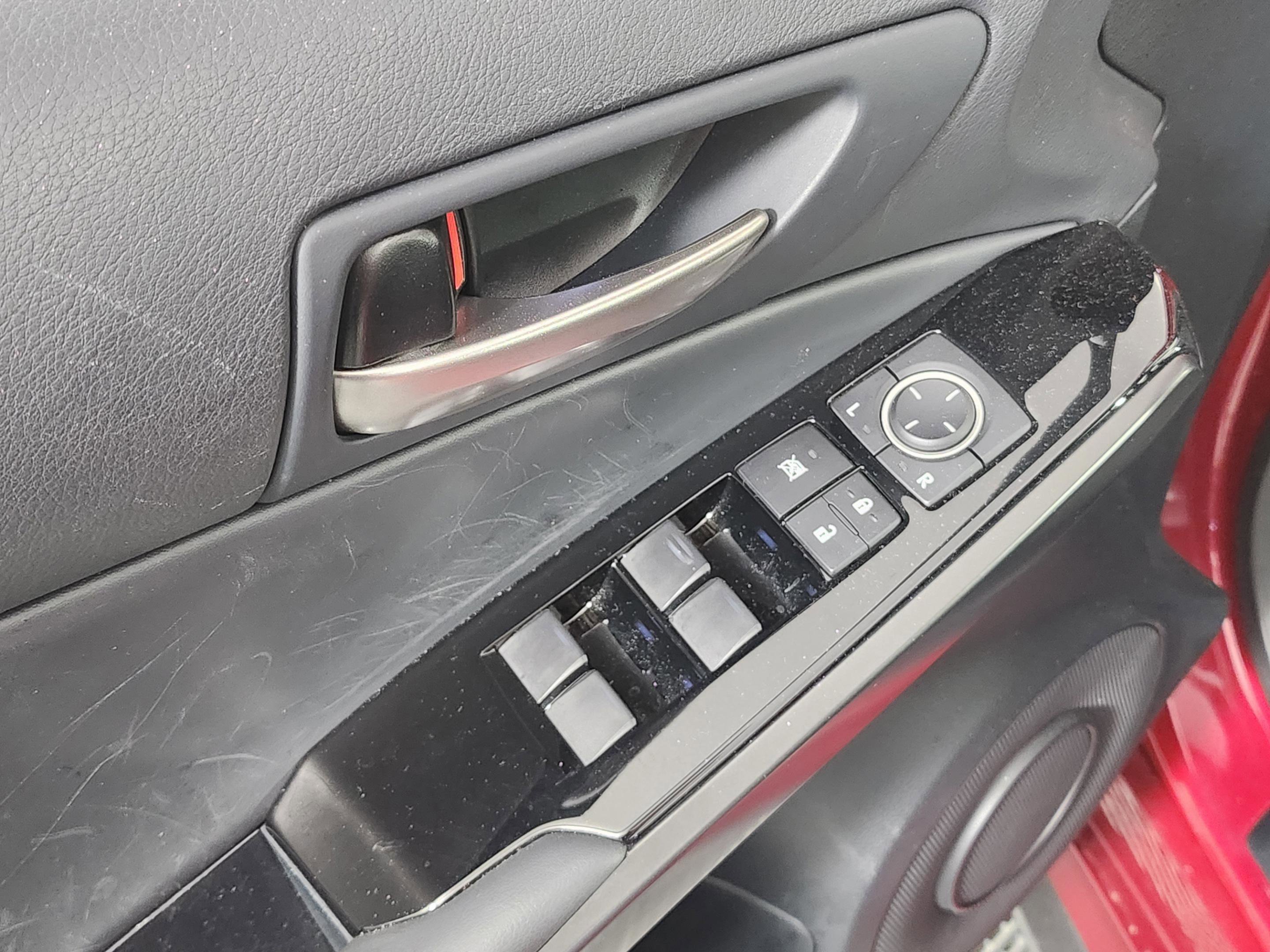 Certified 2023 Lexus IS 300 w/ Comfort Package image 14