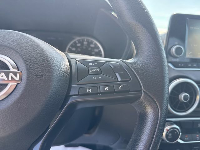 Used 2024 Nissan Sentra S image 18