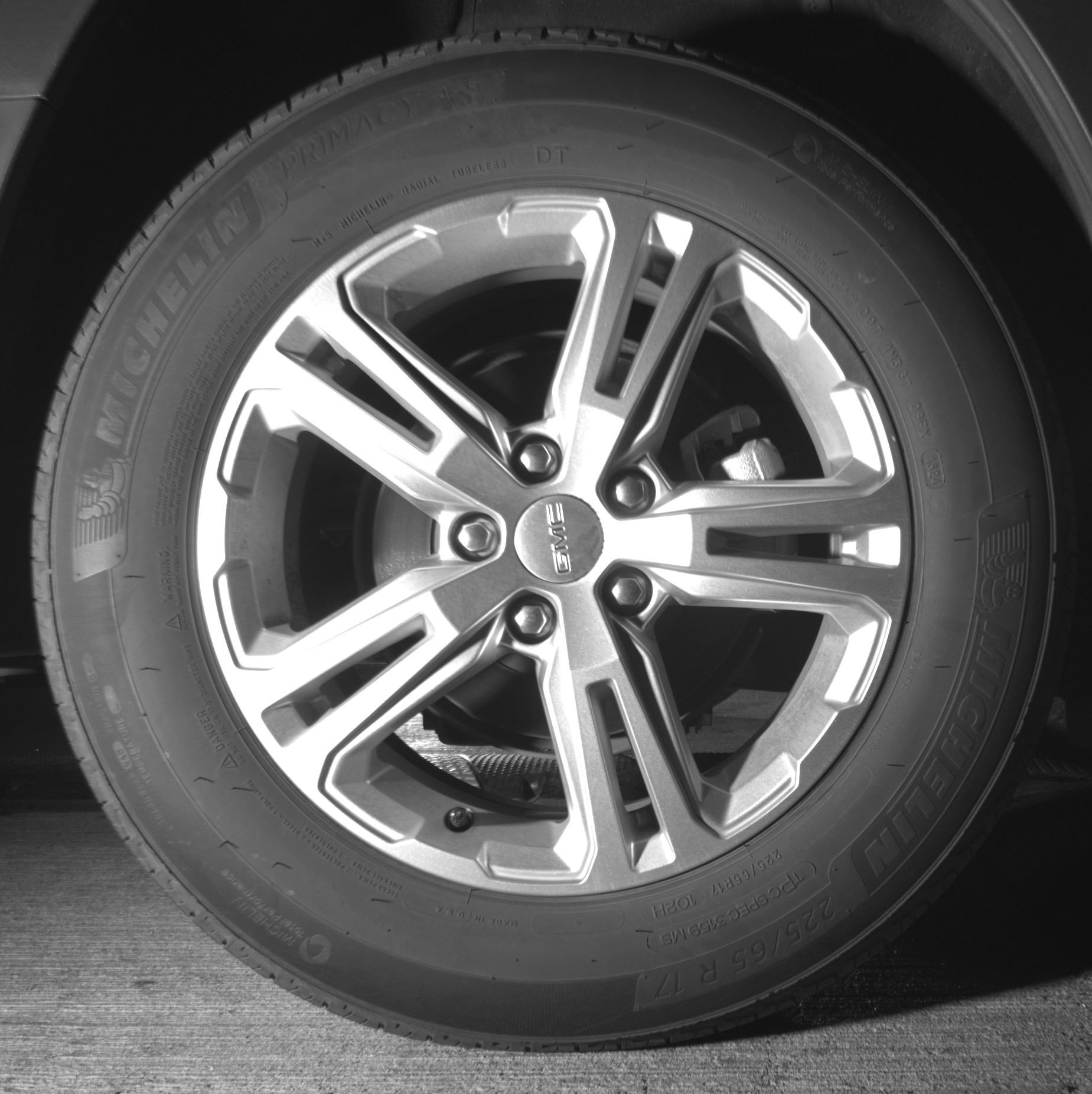Used 2024 GMC Terrain SLE image 20