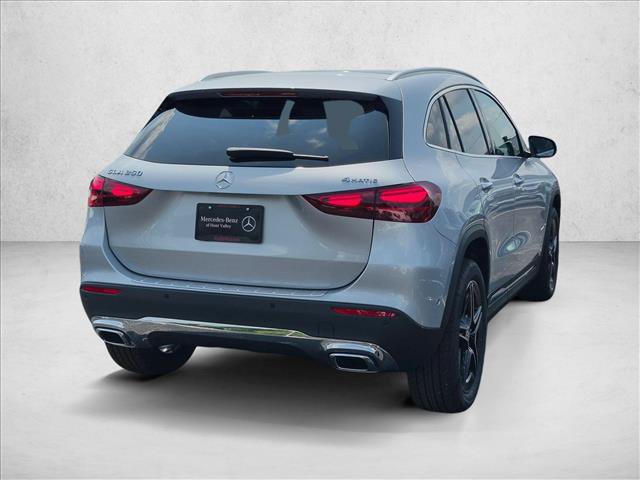 New 2026 Mercedes-Benz GLA 250 4MATIC video 2