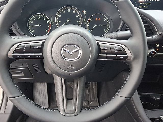 New 2026 MAZDA MAZDA3 s Sport image 15