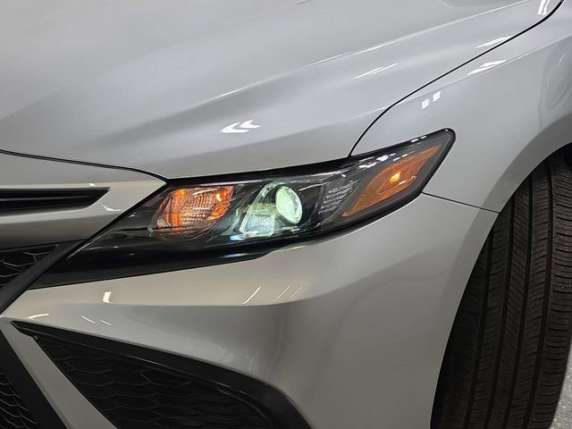 Certified 2023 Toyota Camry SE image 27